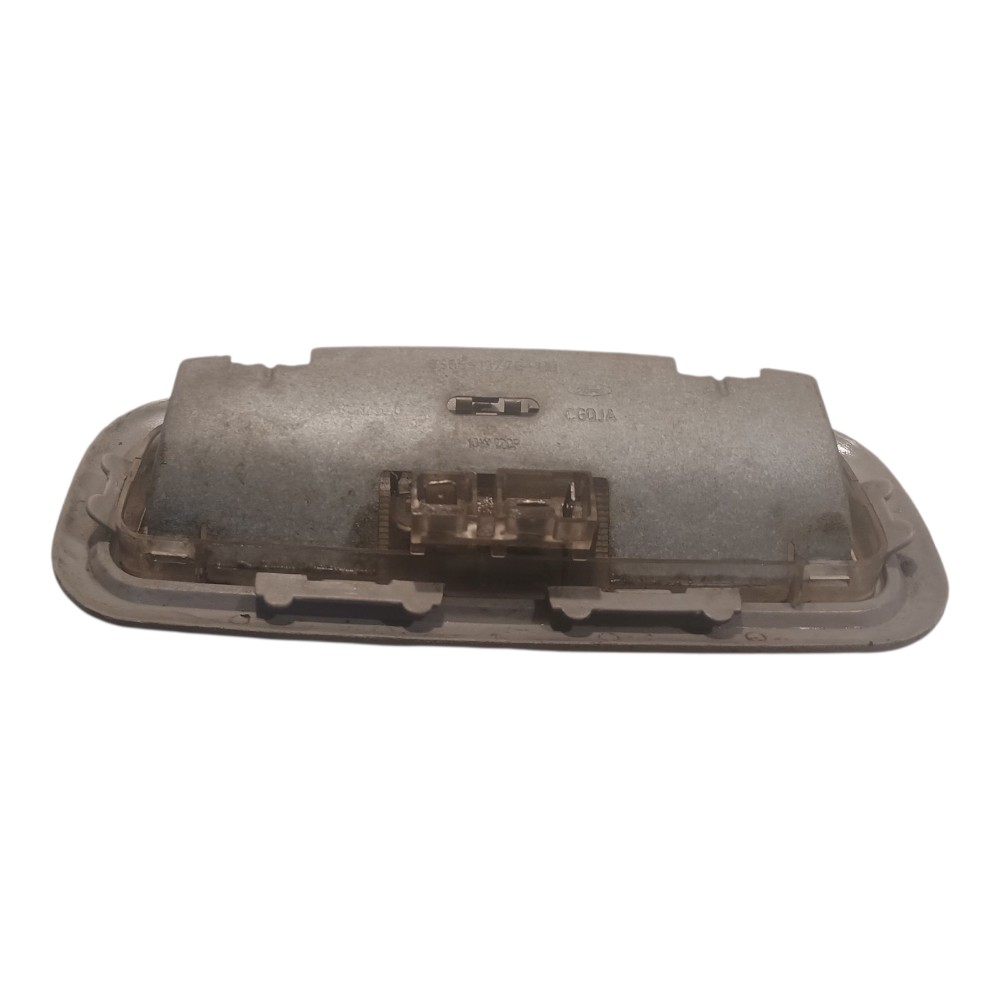 Lanterna Luz Teto Ford Ecosport Fiesta 1.6 8v 2007 A 2013 3