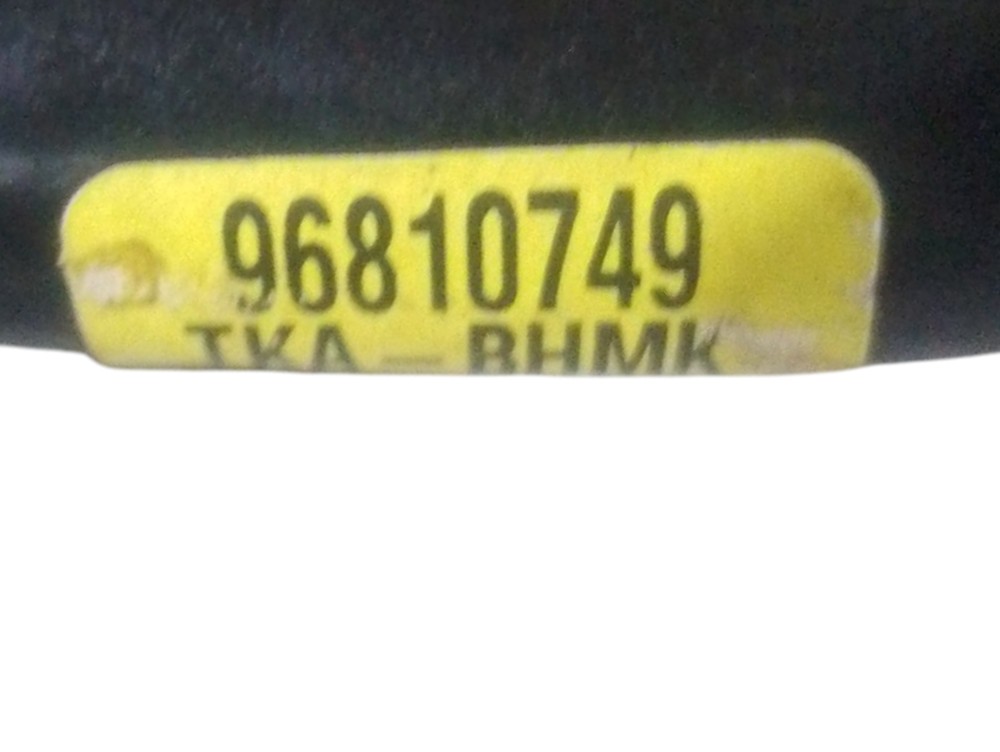 Barra Estabilizadora Gm Captiva Sport 2.4 12 A 16 Dianteiro 2