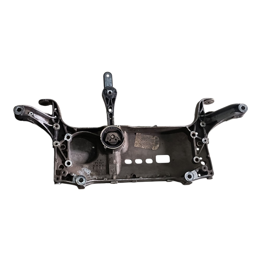 Agregado Quadro Dianteiro Vw Tiguan 2.0 Tsi 2009 2010 a 2018 7