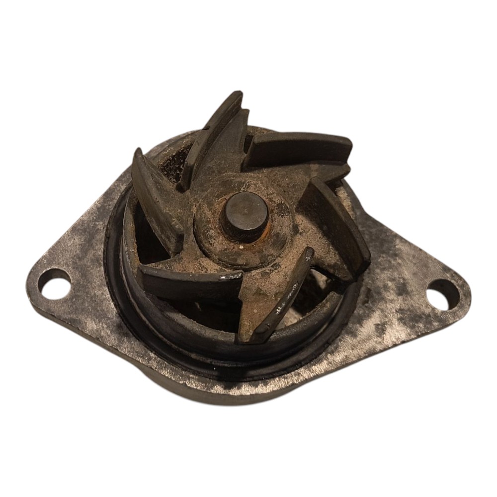 Bomba Dágua Vw Gol Saveiro G2 G3 G4 G5 2003 2004 05 A 2012 4