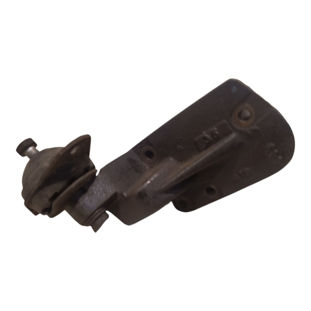 Suporte Coxim Motor Direito Fiat Palio 1.0 1.3 8v Fire 05 12 2