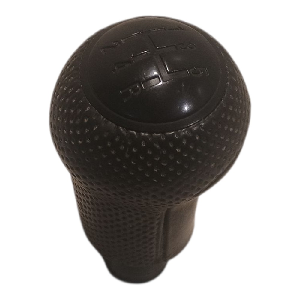Manopla Alavanca Marcha Volkswagen Gol Bola 2 Portas 96 A 00 2