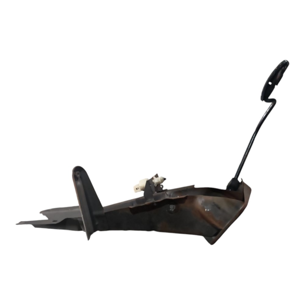 Suporte Pedaleira Fiat Palio Siena Strada 1997 1998 a 2010 2