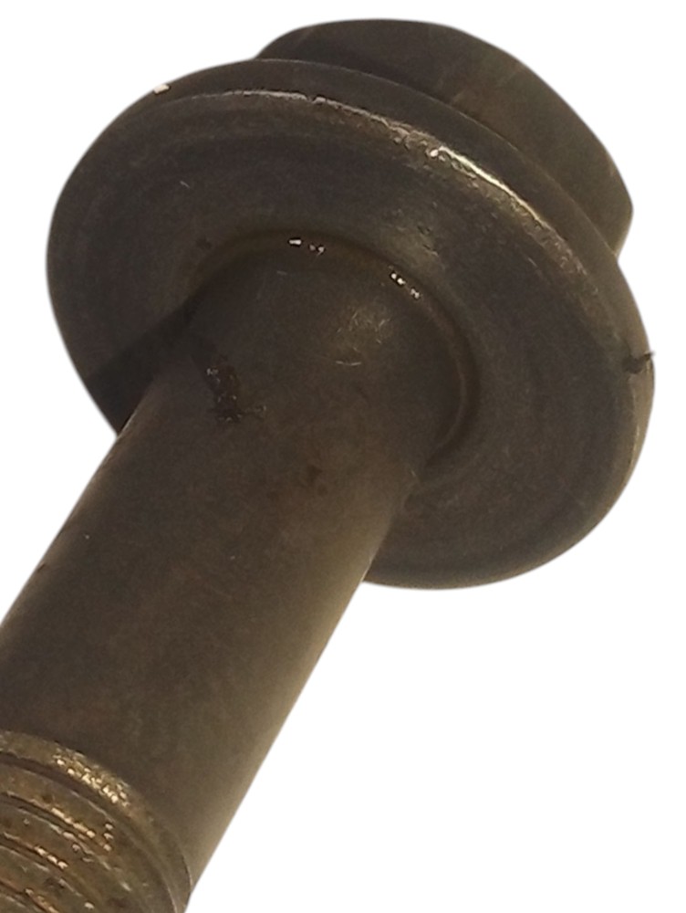 Parafuso Cabeçote Fiat Palio 1.0 8v Fire 2003 2004 2005 2006 5