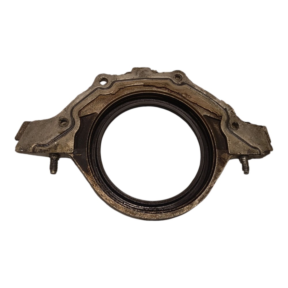 Rententor Flange Virabrequim Fiat Palio Uno Fire 2002 2012 4
