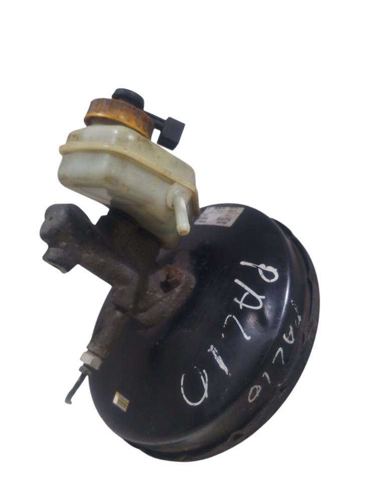 Hidrovácuo Servo Freio Fiat Palio 1.0 8V Flex 2006 07 A 2010