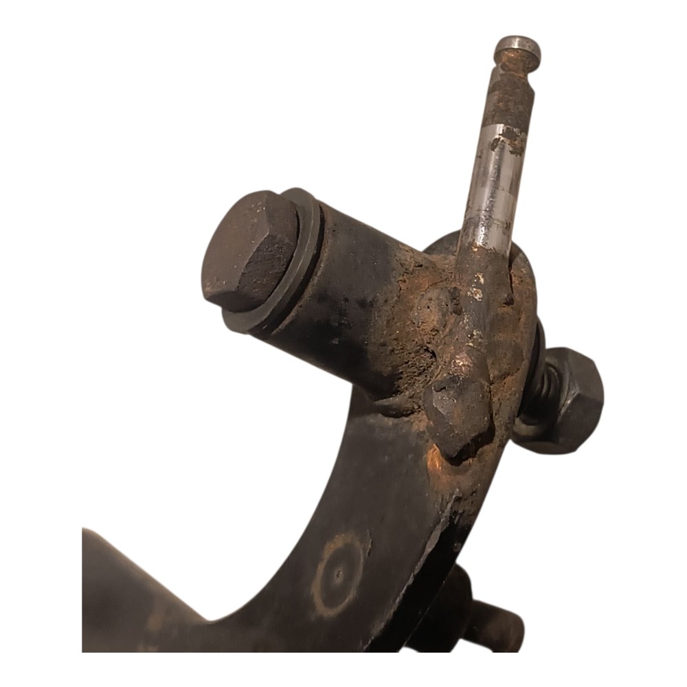 Pedal Embreagem Mercedes-Benz MB 180d 2.4 1993 1994 a 1996 5