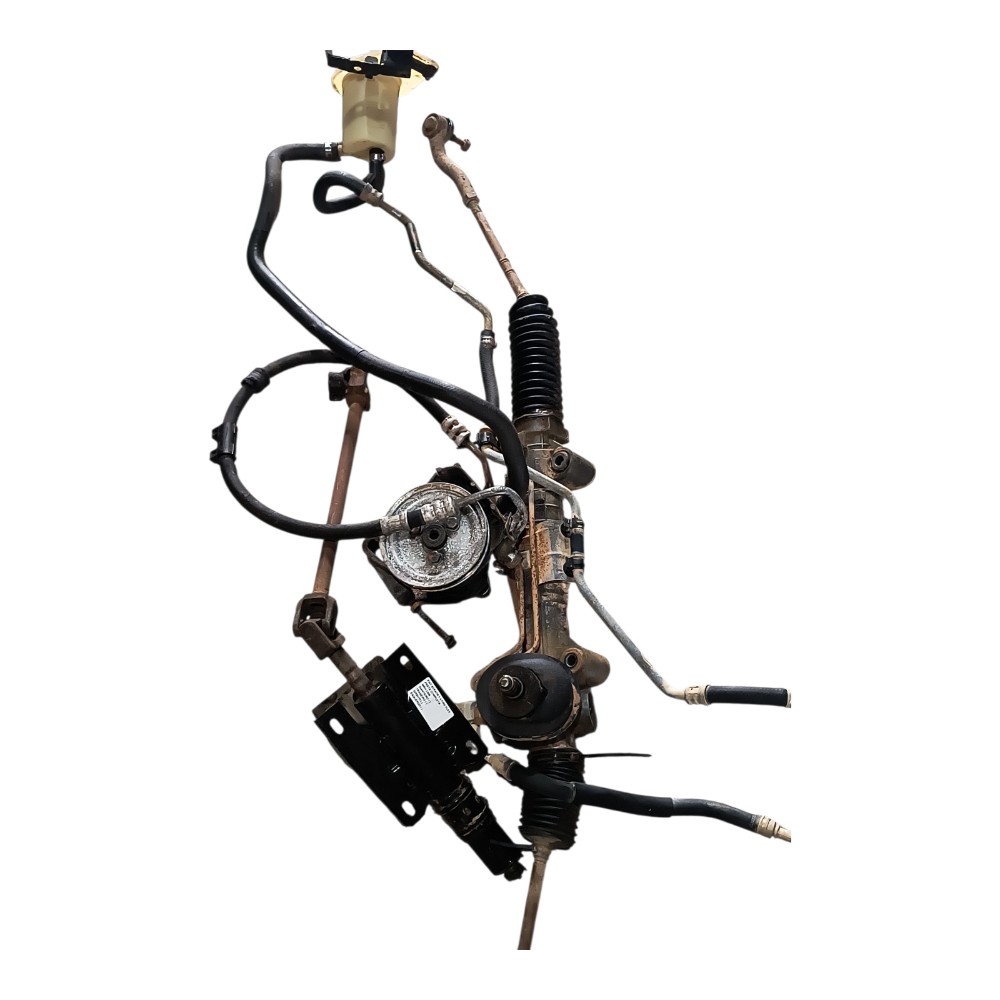 Kit Direção Hidráulica Fiat Strada Palio  Siena Fire 2004/14 5