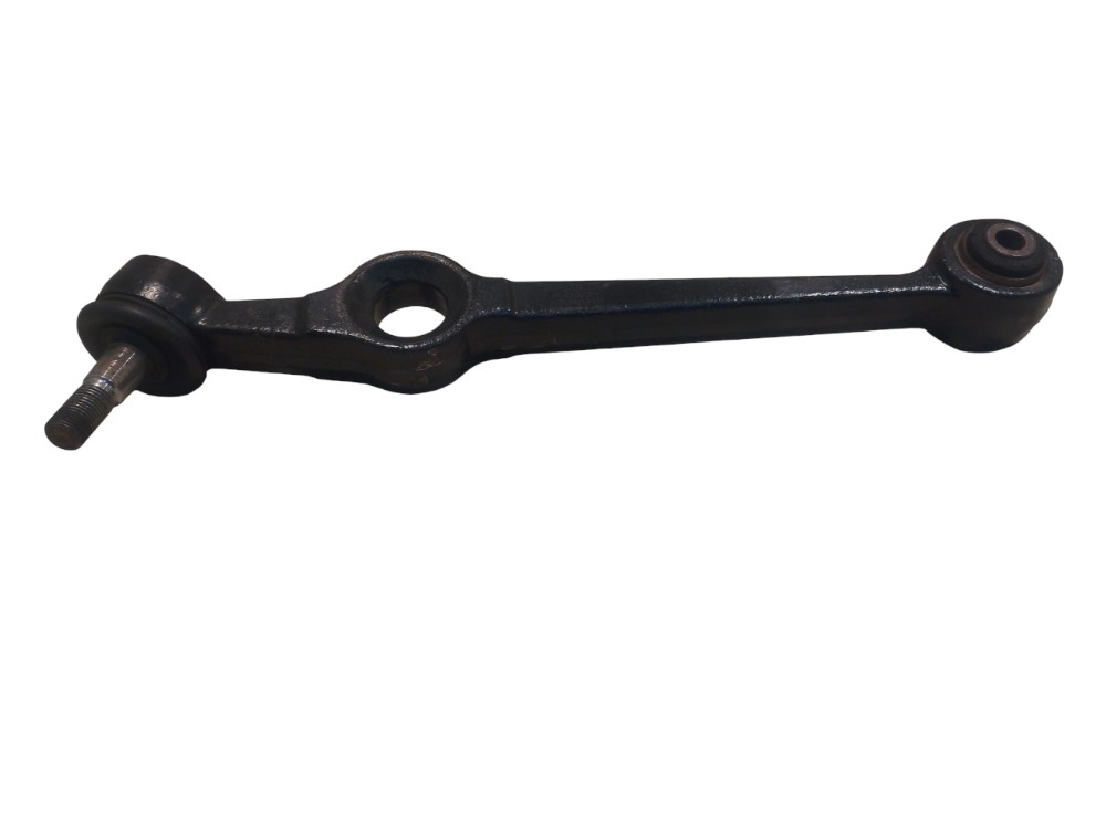 Braço Oscilante Fiat Uno Mille 2010 2011 A 2013 14 Esquerdo 5