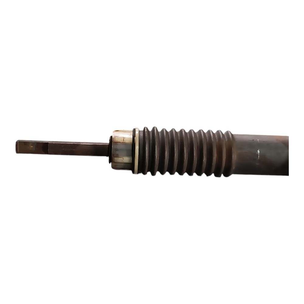 Coluna Direção Mecânica Ford Courier 1997 1998 1999 a 2013 5