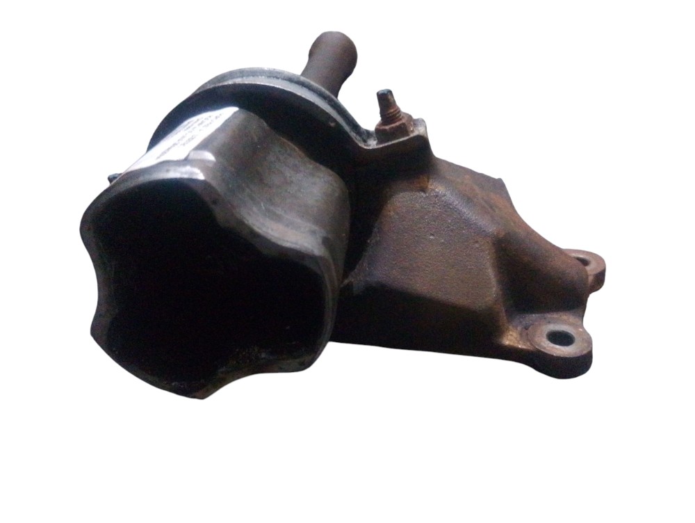 Tulipa Semi Eixo Ford Fiesta 1.0 04 A 08 Dianteiro Direito 6