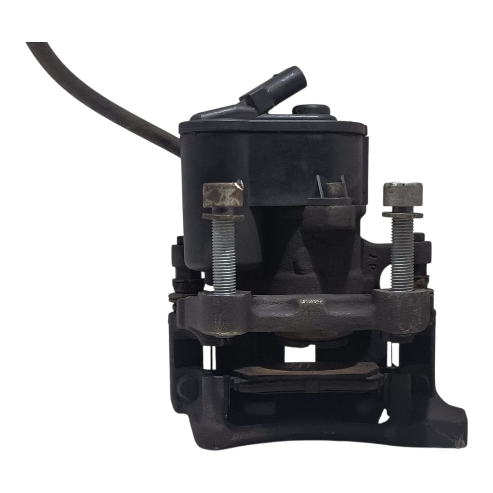Pinça Motor Traseira Esquerdo Vw Tiguan 2.0 2008 2009 a 2013 4