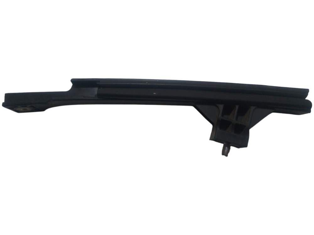Canaleta Guia Vidro Hyundai Hb20 2013 A 16 Traseiro Esquerdo