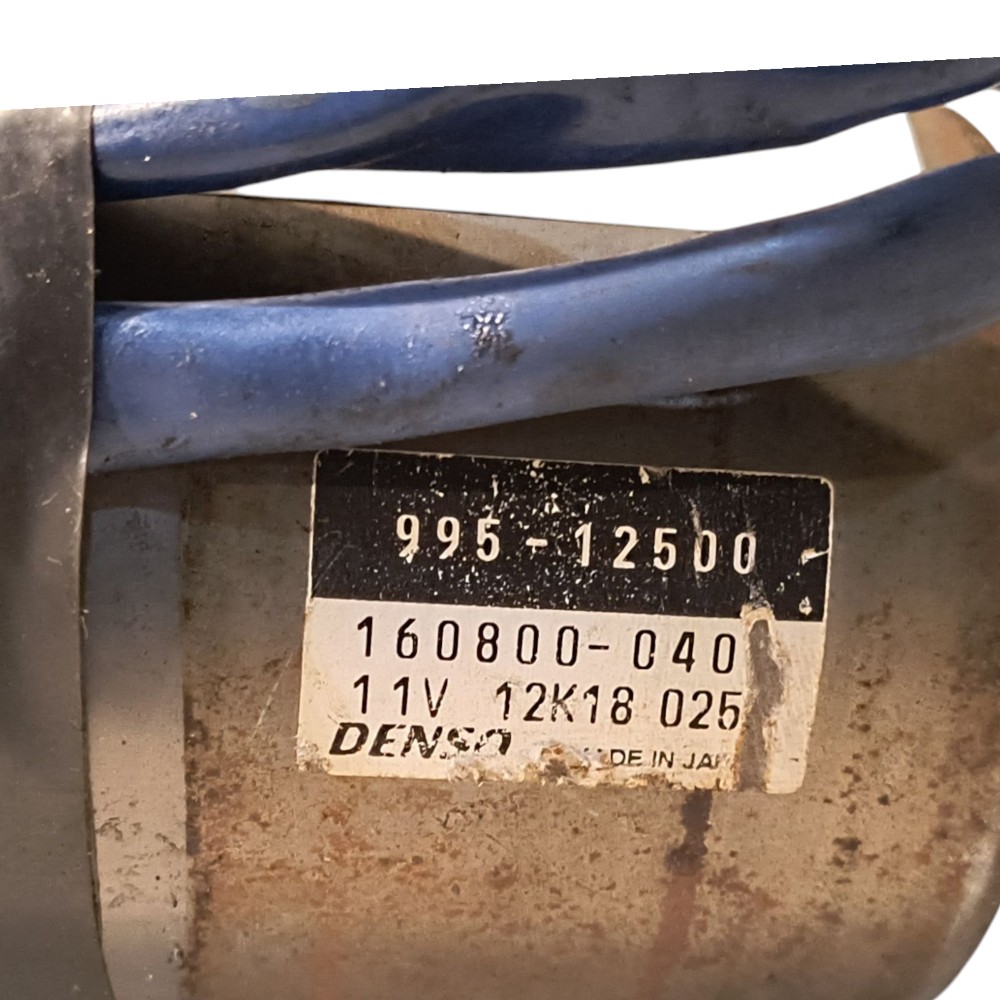 Coluna Direção Elétrica Toyota Corolla 2009 2010 2011 a 2014 6