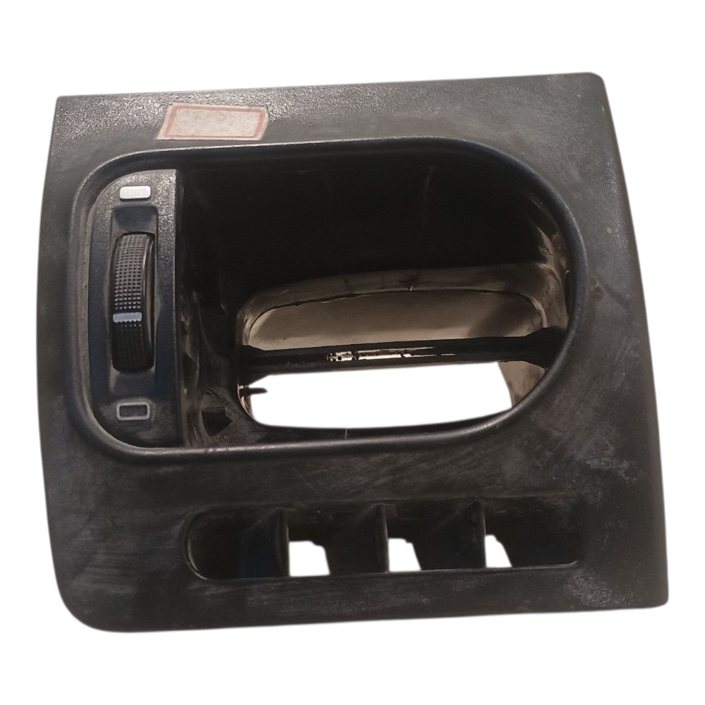Difusor Ar Esquerdo Lado Fiat Palio Siena Strada 2012 A 2015 5
