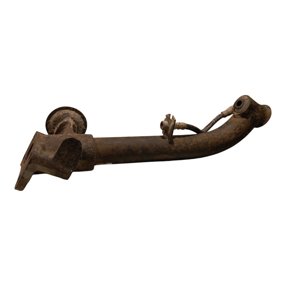 Braço Articulado Vw Kombi 1.4 2006 a 2014 Traseiro Direito 4