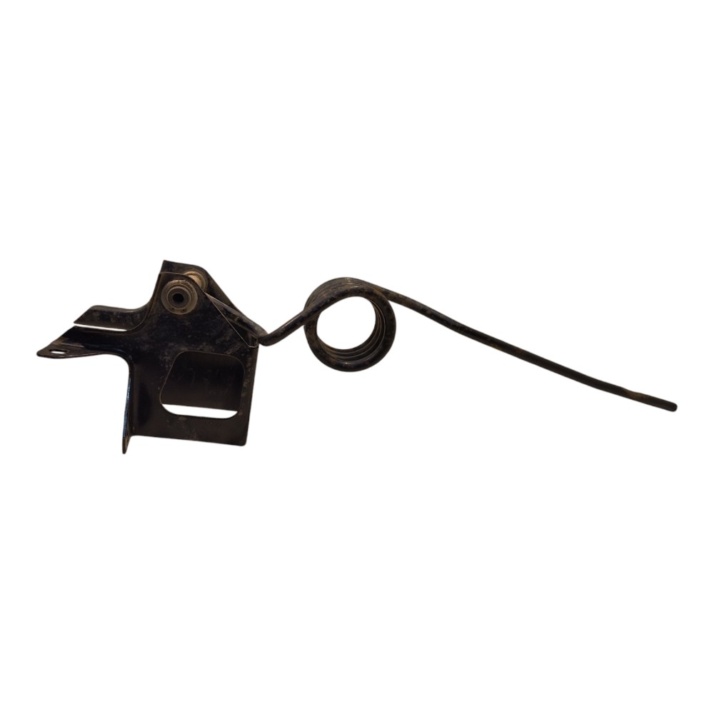 Suporte Válvula Equalizadora Fiat Strada 2003 a 2013 4