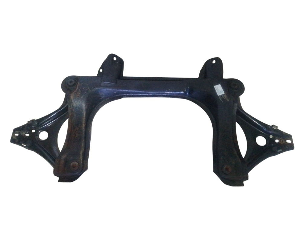 Agregado Quadro Suspensão Vw Parati GLI 1.8 1996 1997 A 2000