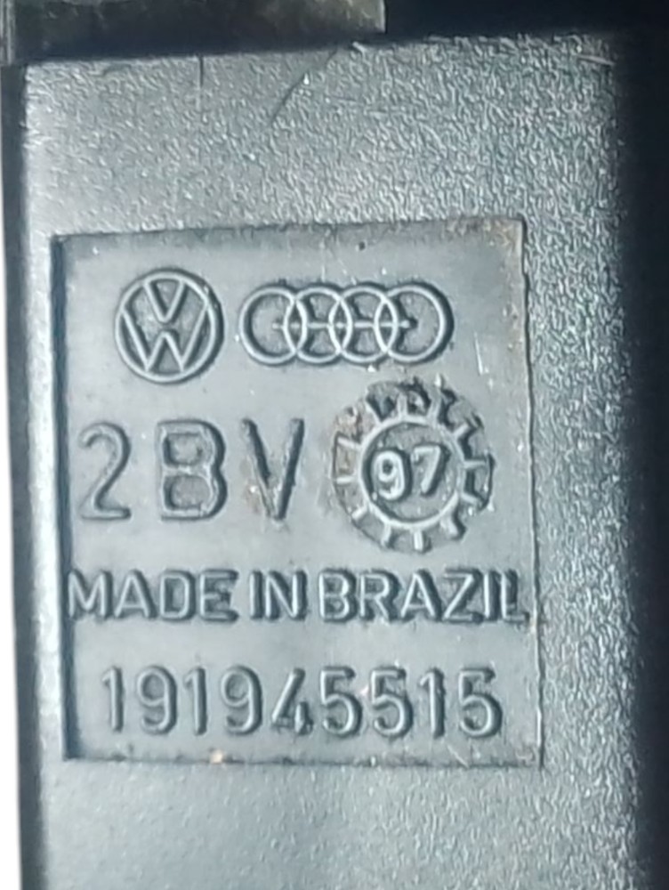 Sensor Interruptor Luz Freio Vw Gol 1.6 AP 1997 1998 99 2000 2