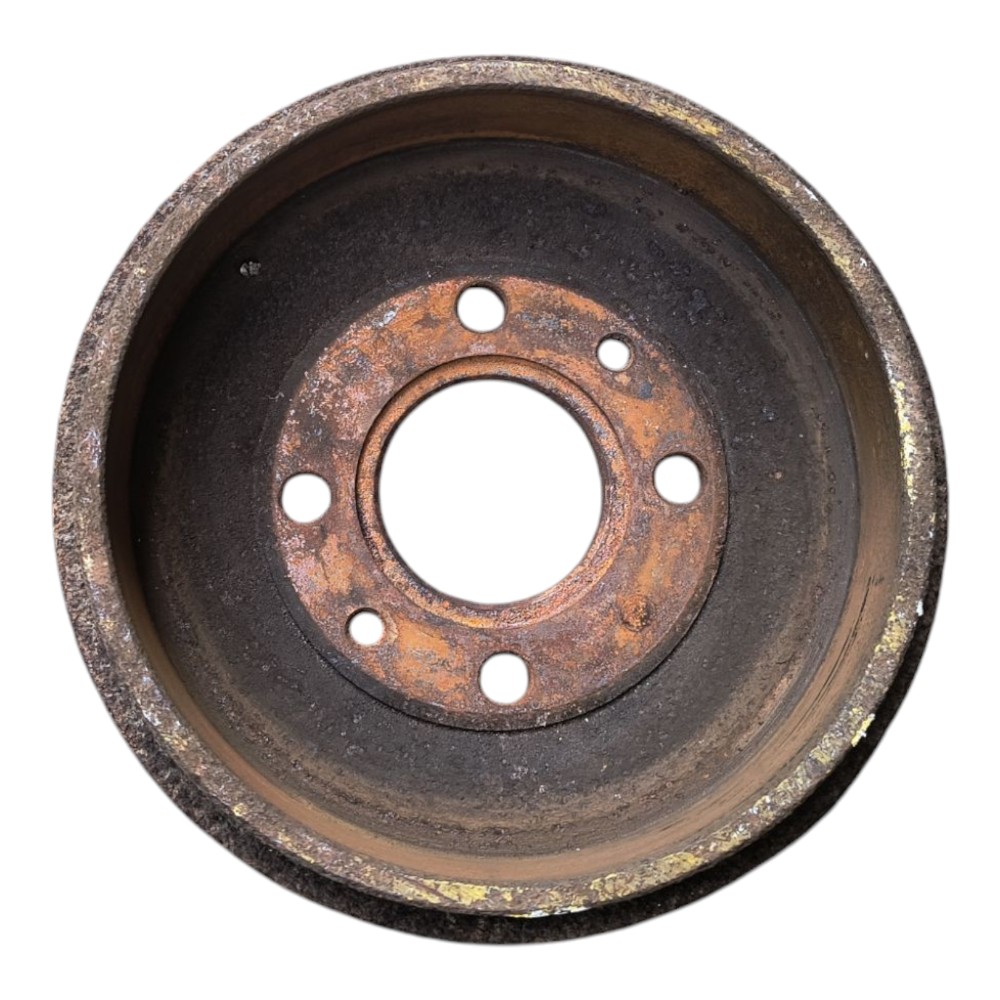 Campana Traseira Fiat Palio Siena 1996 1997 1998 1999 a 2010 4