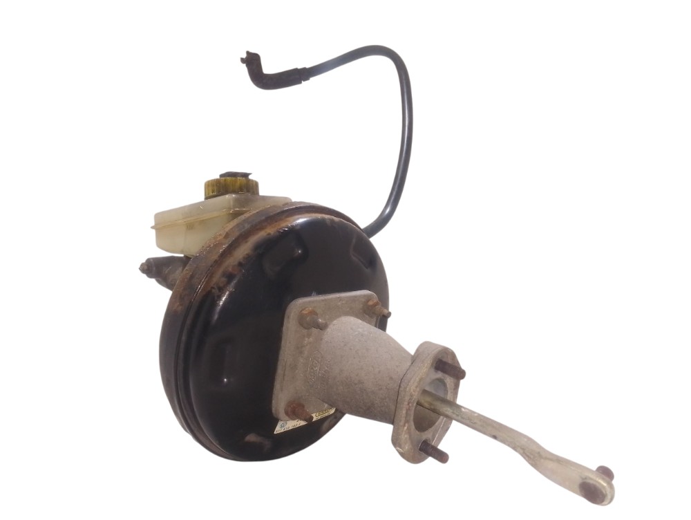 Hidrovácuo Servo Freio Vw Gol Bola 1.6 8v AP 1997 98 A 2000 2