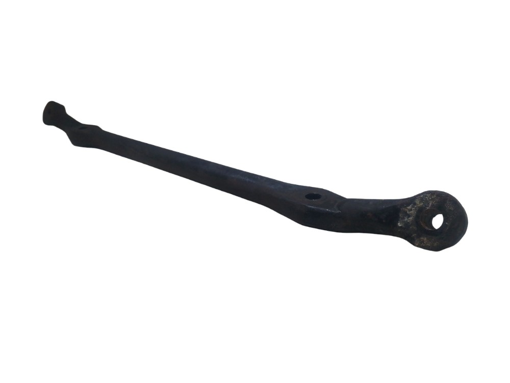 Barra Direção Central Gm Blazer S10 4.3 1997 1998 99 00 2001