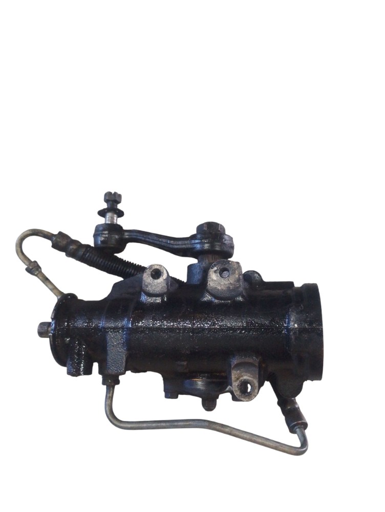Caixa Direção Hidráulica Gm Blazer S10 Executive 4.3 97 A 01 4
