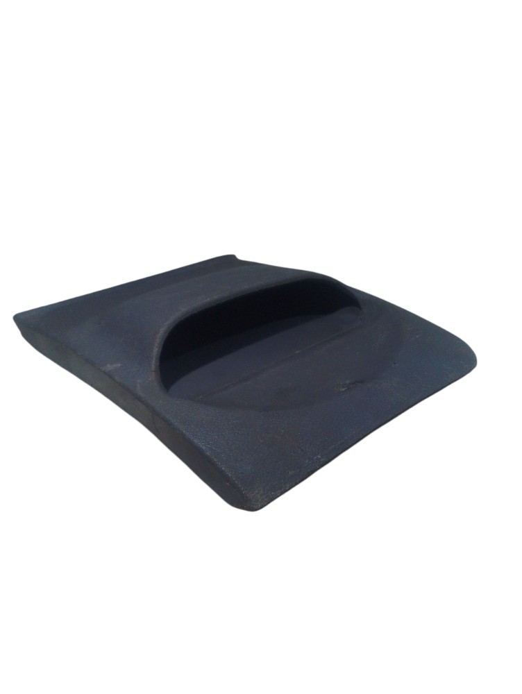 Tampa Interna Caixa Fusível Fiat Palio 2004 2005 2006 A 2010 4