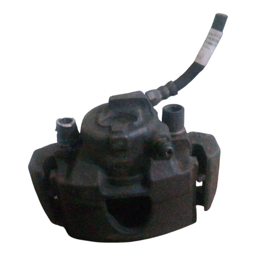 Pinça Freio Volkswagen Parati 1996 2000 Dianteira Direita