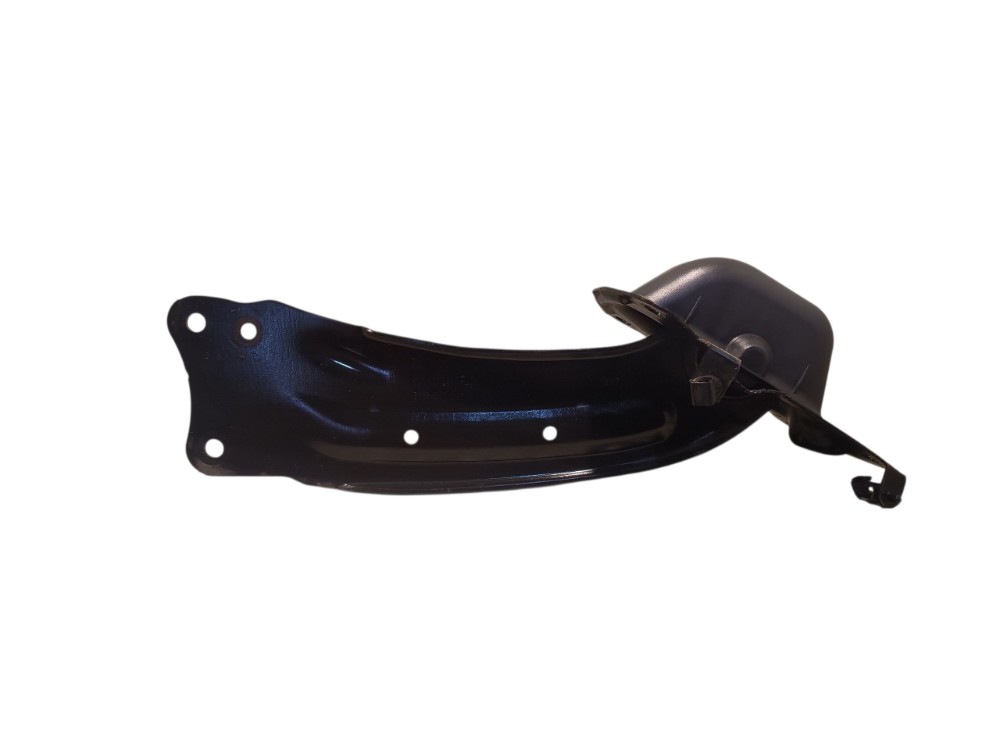 Braço Facão Traseiro Esquerdo Suspensão Vw Tiguan 2011 2014 4