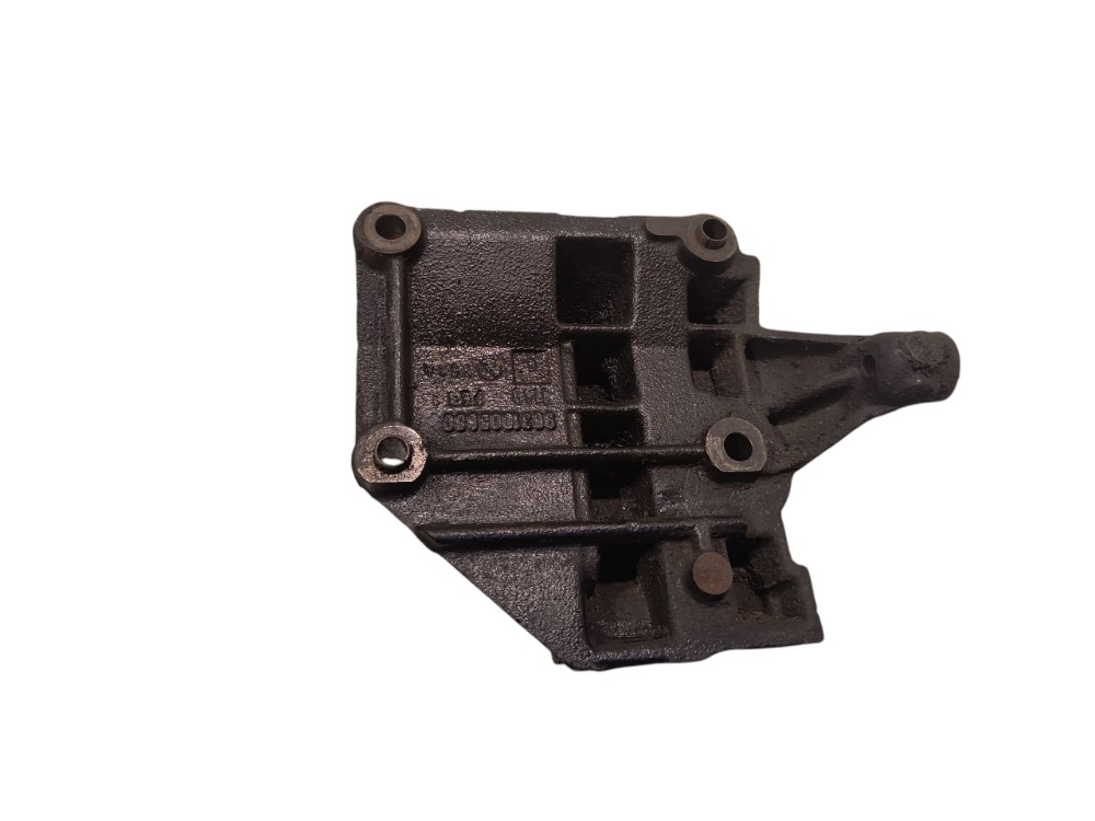Suporte Compressor Ar Condicionado Peugeot 206 207 1.4 1.6 4