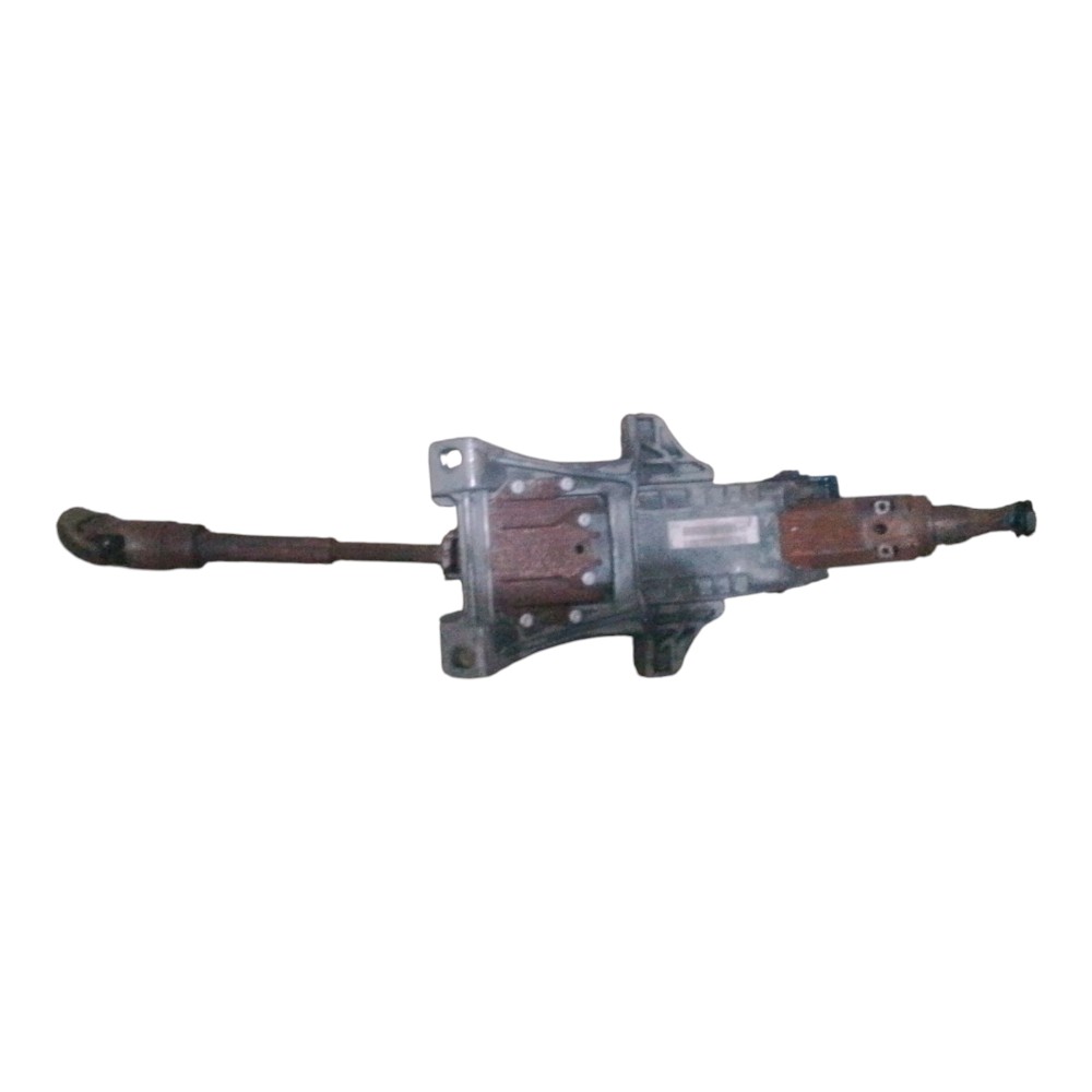 Coluna direção ford focus 2009 2010 2011 2012 2013 4