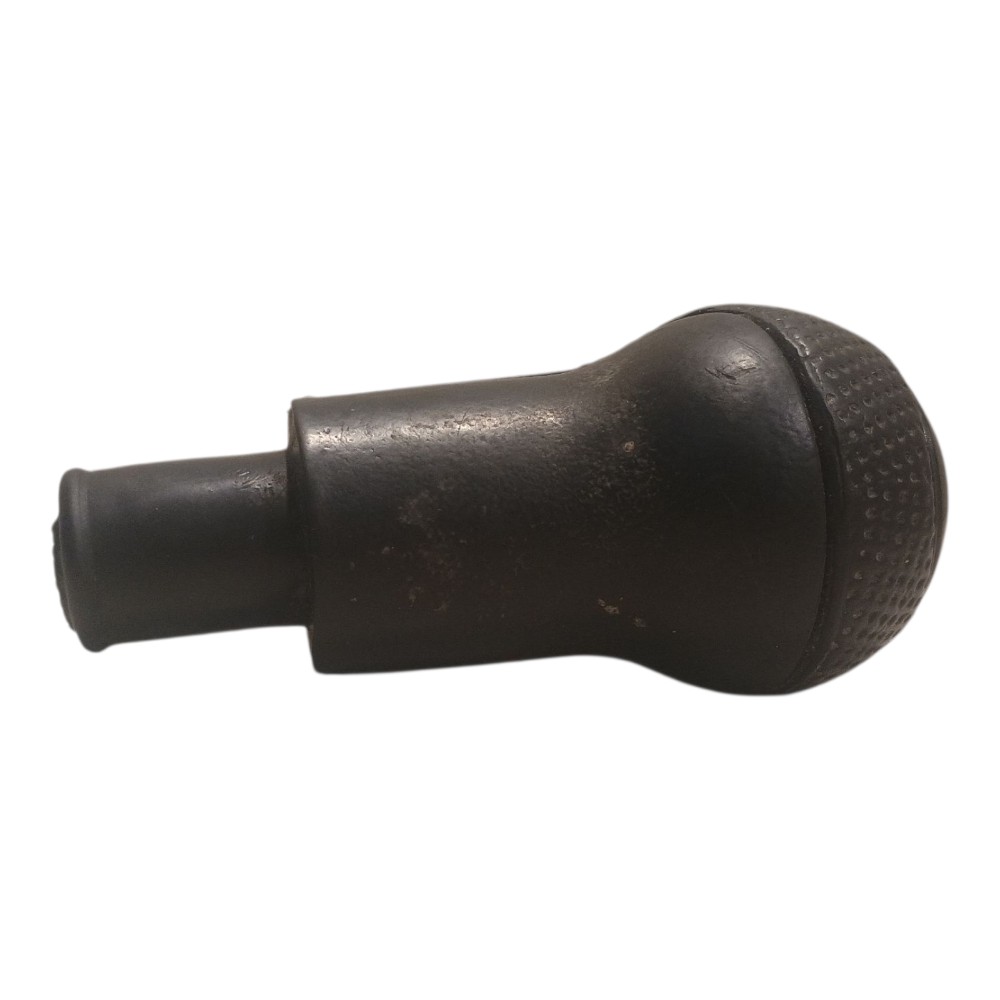Manopla Alavanca Marcha Volkswagen Gol Bola 2 Portas 96 A 00 5