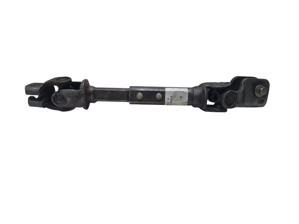 Cruzeta Coluna Direção Hidráulica Ford Courier 2003 a 2013 4