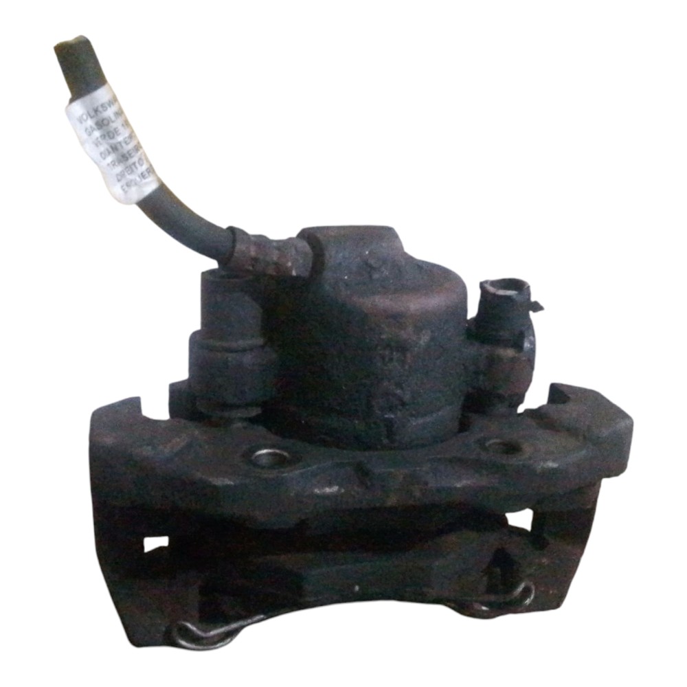 Pinça Freio Volkswagen Parati 1996 2000 Dianteira Direita 3