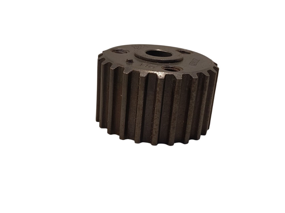 Engrenagem Virabrequim Fiat Palio Strada Uno Fire 2001/2012 2