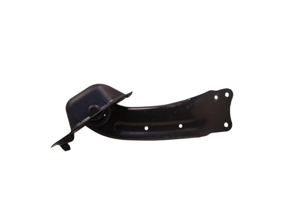 Braço Facão Traseiro Esquerdo Suspensão Vw Tiguan 2011 2014 5