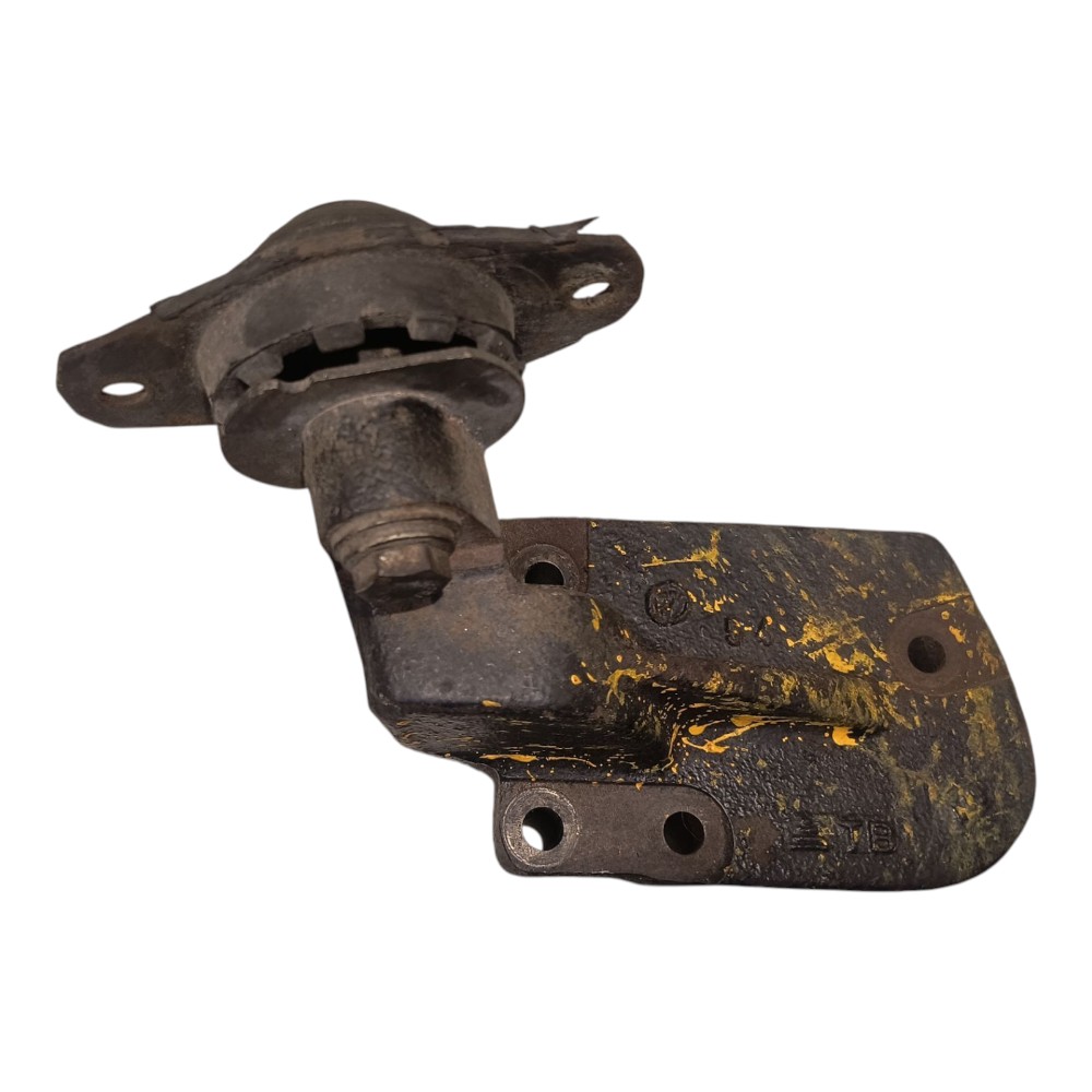 Suporte Coxim Motor Direito Fiat Palio 1.0 1.3 Fire 2005 12 5