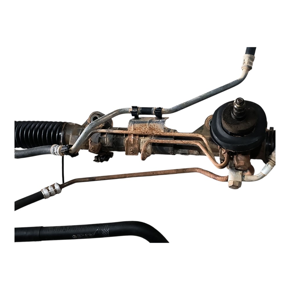 Kit Direção Hidráulica Fiat Strada Palio  Siena Fire 2004/14