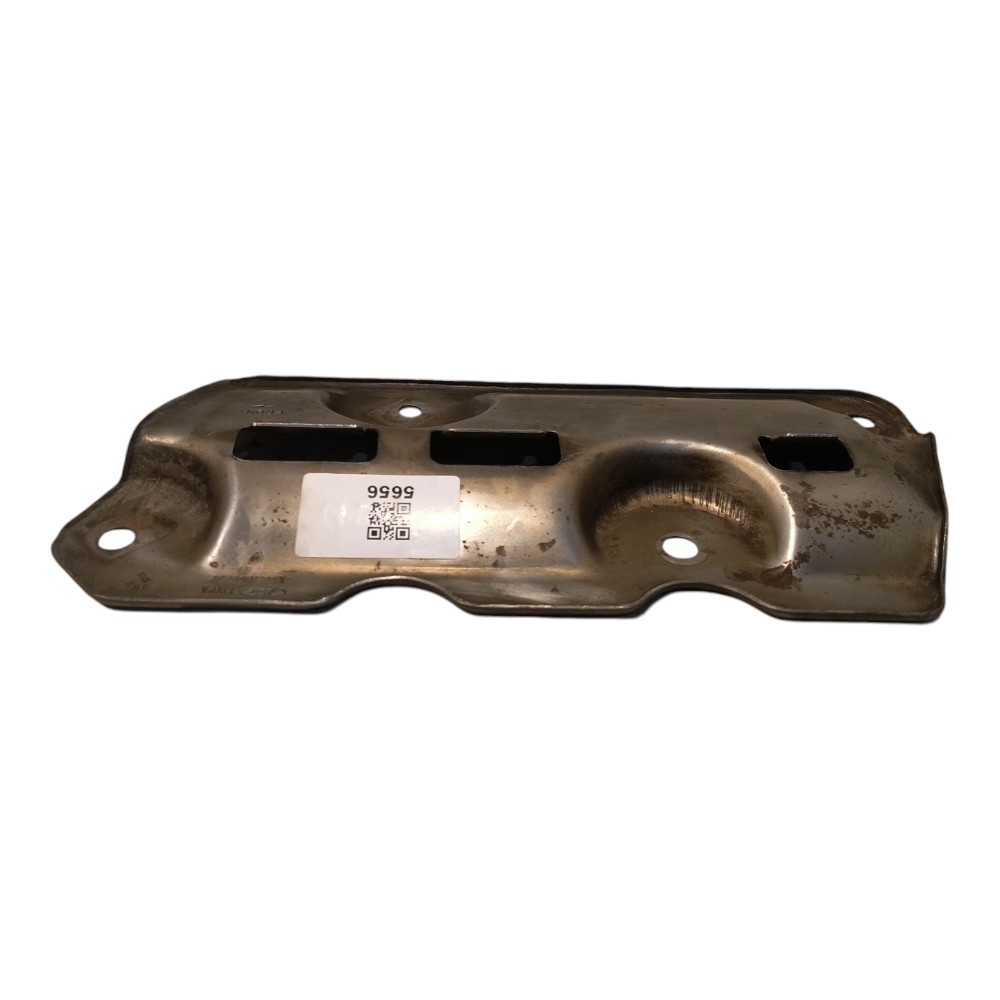 Defletor Oleo Carter Ford Fiesta Ka 1.0 1.6 Zetec 2003 a 13 2