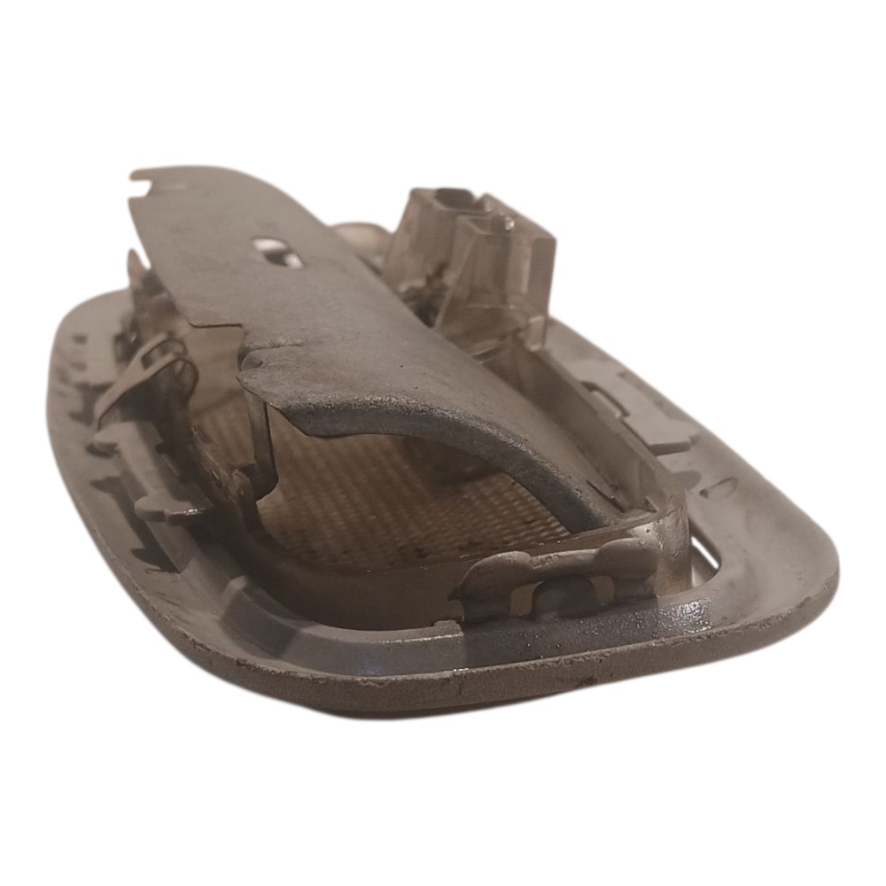 Lanterna Luz Teto Ford Ecosport Fiesta 1.6 8v 2007 A 2013 5