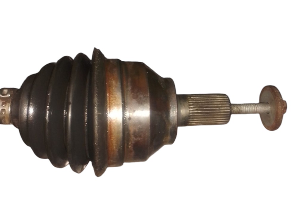 Semi Eixo Ford Focus Ghia 2.0 2009 10 A 13 Esquerdo 4