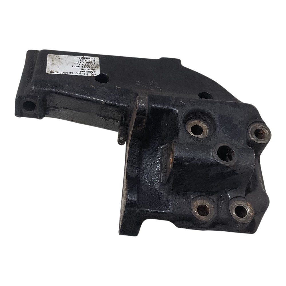 Suporte Coxim Motor Fiat Palio Siena 1.6 1996 1997 98 a 2000 4