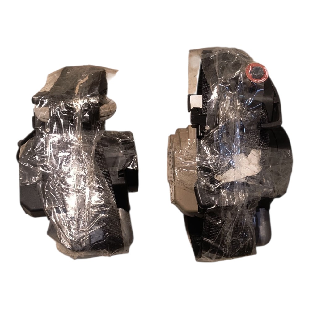Par Cintos Dianteiros Jac J3 1.4 2010 2011 2011 2013 a 2015 4