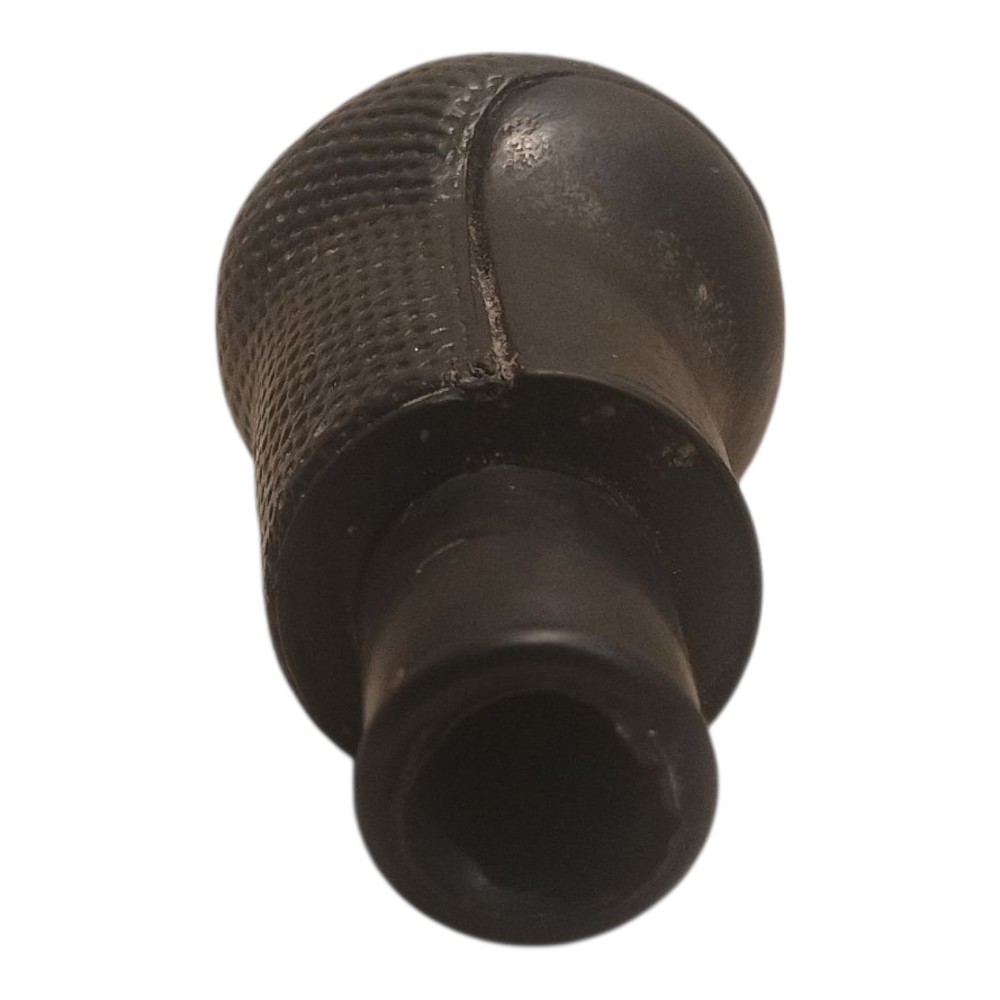 Manopla Alavanca Marcha Volkswagen Gol Bola 2 Portas 96 A 00 3