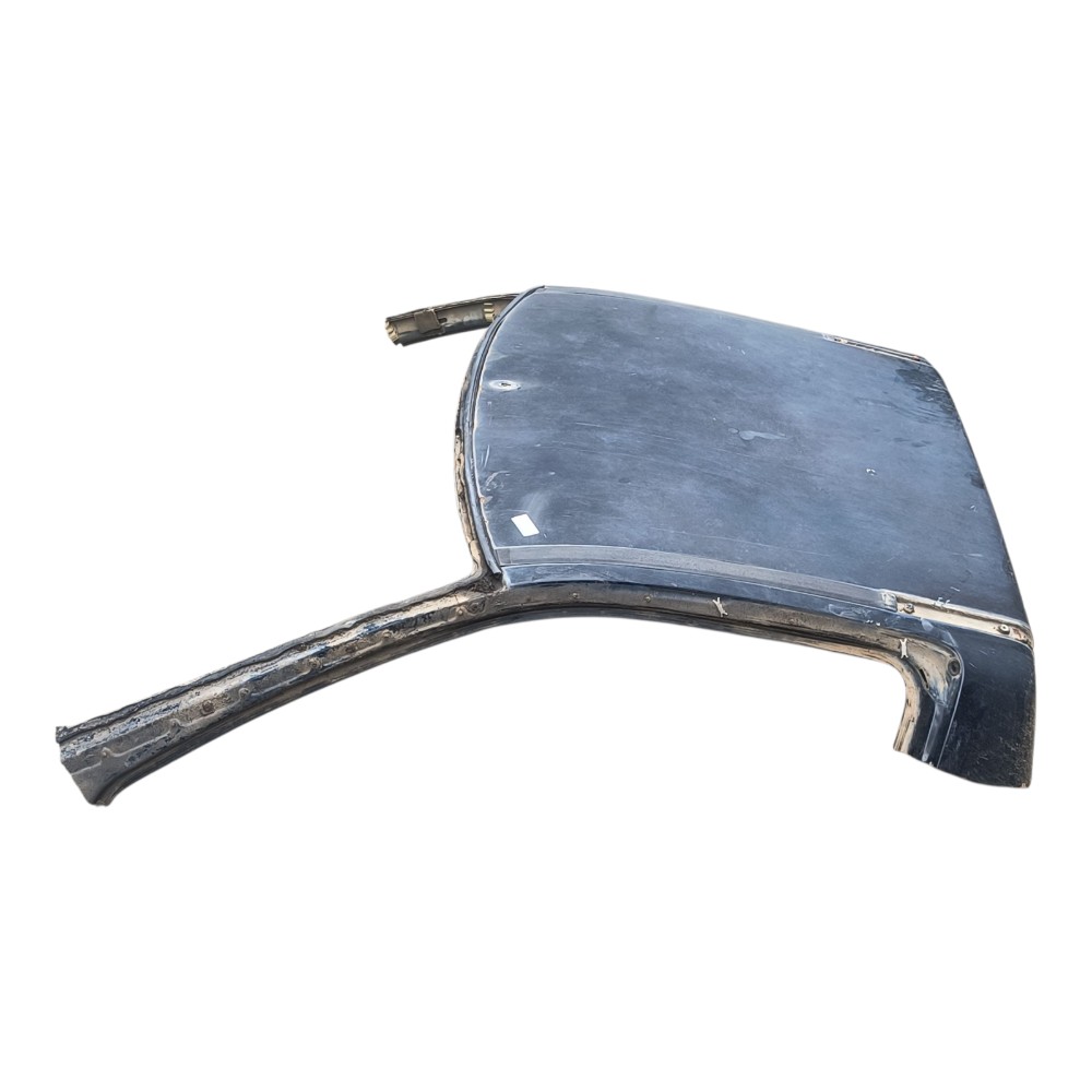 Teto Fiat Strada Cabine Simples 2007 2008 2009 2010 a 2012 5