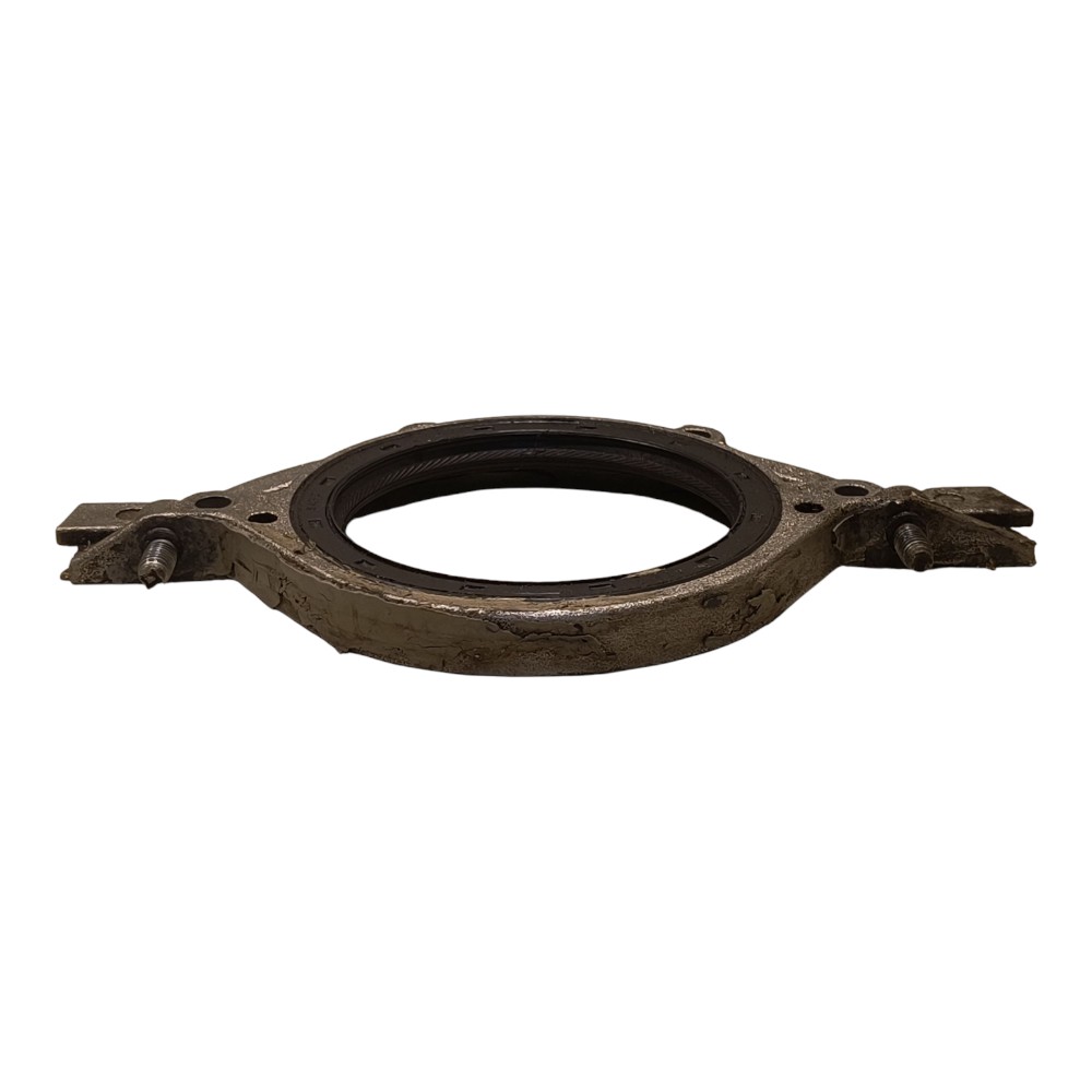 Rententor Flange Virabrequim Fiat Palio Uno Fire 2002 2012 1