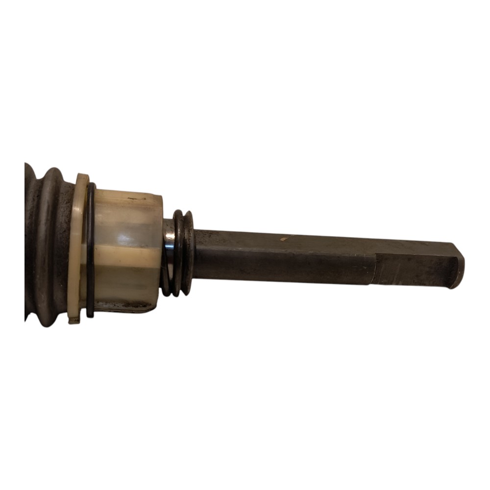 Coluna Direção Hidráulica Ford Courier 2006 2007 2008 a 2013 3