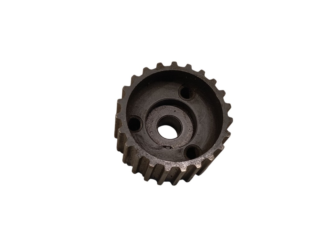 Engrenagem Virabrequim Fiat Palio Strada Uno Fire 2001/2012 3