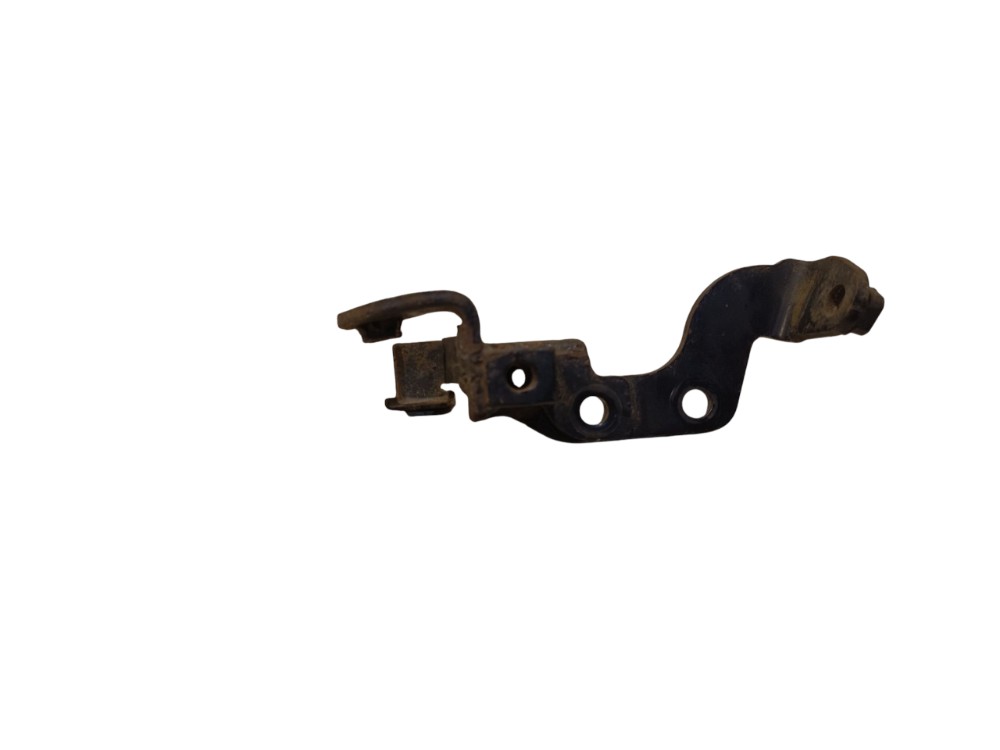 Suporte Esquerdo Cabeçote Honda City Fit 1.5 16v 2010 a 2014 3